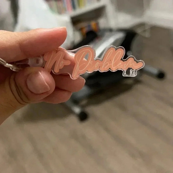 Keychain   - Picture 4 of 5